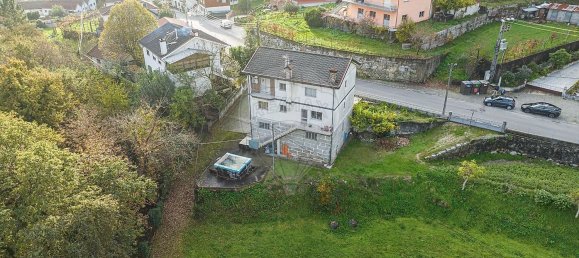 4 غرف نوم منزل في Fafe, Portugal رقم 40336 10