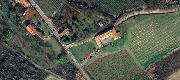 Casa de 9 dormitorios en Vignale Monferrato, Italy No. 360023 3