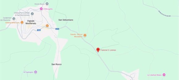 Casa de 9 dormitorios en Vignale Monferrato, Italy No. 360023 7