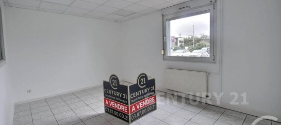  مكتب في Saint-Avold, France 127متر مربع رقم 78190 6