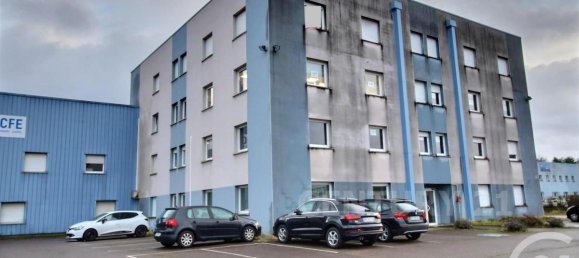  مكتب في Saint-Avold, France 127متر مربع رقم 78190 2