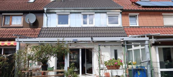 3غرفة تاون هاوس في Tuttlingen, Germany رقم 342409 9