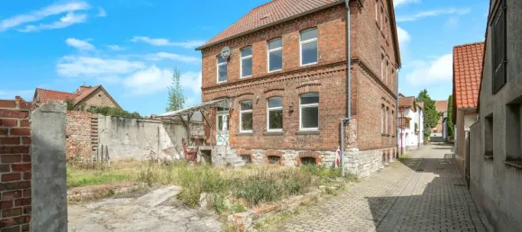 Adosado de 3 dormitorios en Borde, Germany No. 184777 2