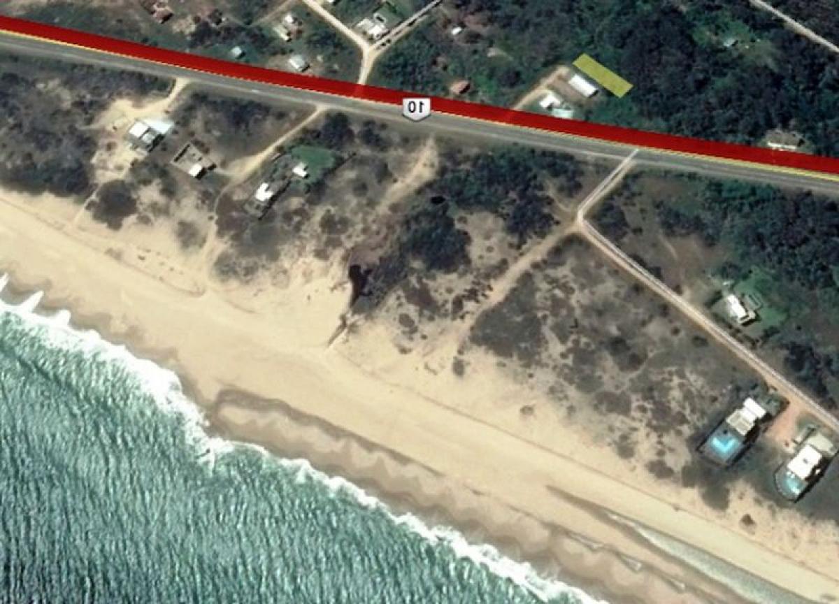 Terrain à Maldonado, Uruguay No. 14706