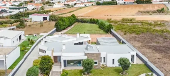 4 Schlafzimmer Haus in Atouguia da Baleia, Portugal, Nr. 144818 45