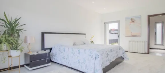 4 Schlafzimmer Haus in Atouguia da Baleia, Portugal, Nr. 144818 26