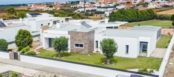 4 Schlafzimmer Haus in Atouguia da Baleia, Portugal, Nr. 144818 46