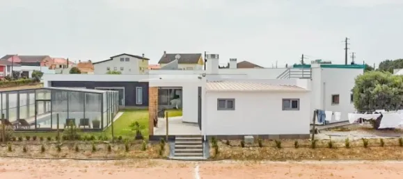 4 Schlafzimmer Haus in Atouguia da Baleia, Portugal, Nr. 144818 48