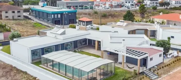 4 Schlafzimmer Haus in Atouguia da Baleia, Portugal, Nr. 144818 47