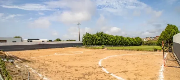 4 Schlafzimmer Haus in Atouguia da Baleia, Portugal, Nr. 144818 35