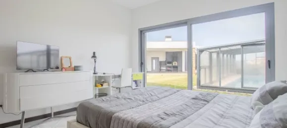 4 Schlafzimmer Haus in Atouguia da Baleia, Portugal, Nr. 144818 21