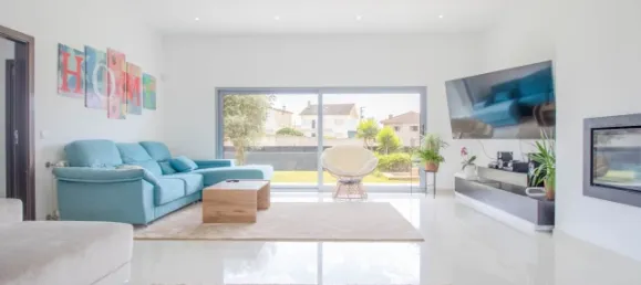 4 Schlafzimmer Haus in Atouguia da Baleia, Portugal, Nr. 144818 8