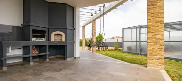 4 Schlafzimmer Haus in Atouguia da Baleia, Portugal, Nr. 144818 31