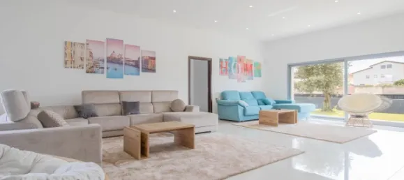 4 Schlafzimmer Haus in Atouguia da Baleia, Portugal, Nr. 144818 6