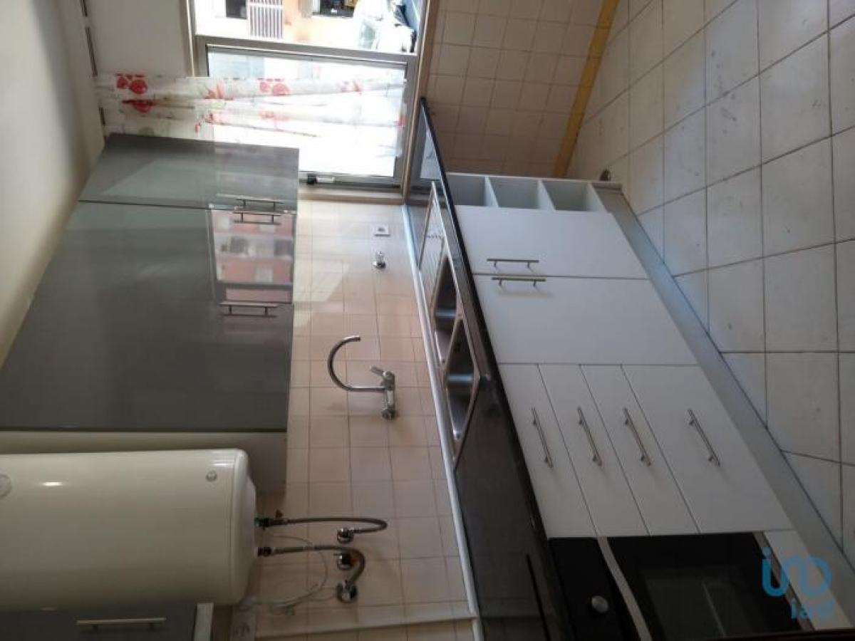 2 bedrooms Apartment in Sintra, Portugal No. 5704