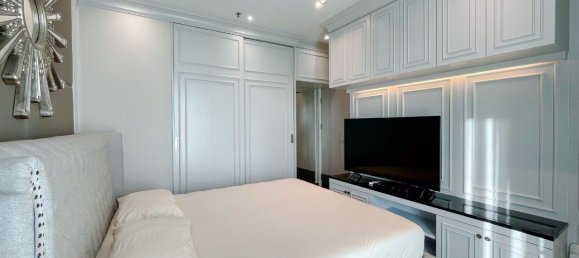 2 bedrooms Condo in Huai Khwang, Thailand No. 4608 9