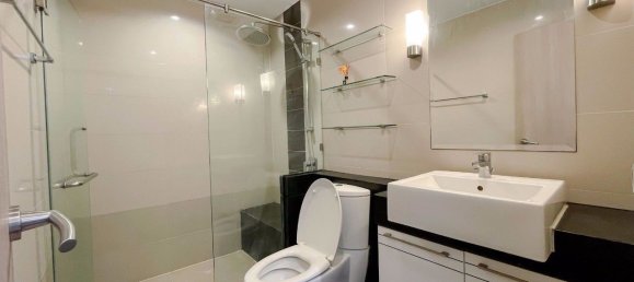2 bedrooms Condo in Huai Khwang, Thailand No. 4608 17