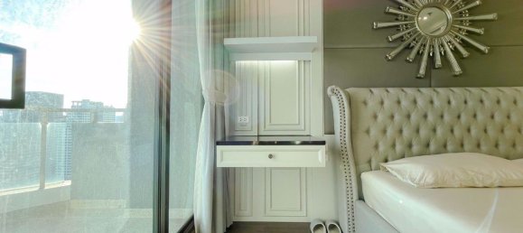 2 bedrooms Condo in Huai Khwang, Thailand No. 4608 8