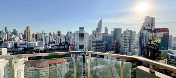 2 bedrooms Condo in Huai Khwang, Thailand No. 4608 18