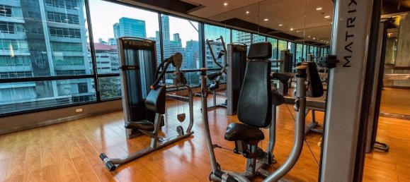 2 bedrooms Condo in Huai Khwang, Thailand No. 4608 29