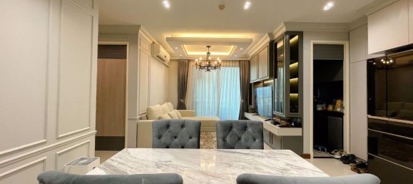 2 bedrooms Condo in Huai Khwang, Thailand No. 4608 26