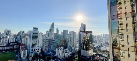 2 bedrooms Condo in Huai Khwang, Thailand No. 4608 19