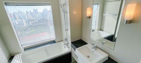 2 bedrooms Condo in Huai Khwang, Thailand No. 4608 13