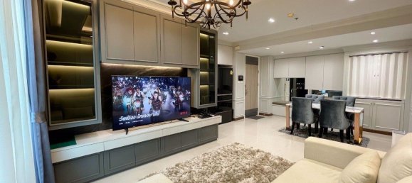 2 bedrooms Condo in Huai Khwang, Thailand No. 4608 23