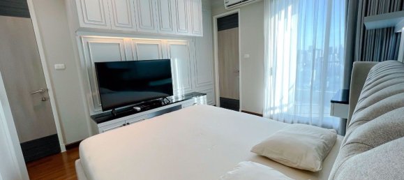 2 bedrooms Condo in Huai Khwang, Thailand No. 4608 10