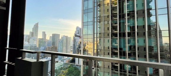 2 bedrooms Condo in Huai Khwang, Thailand No. 4608 20