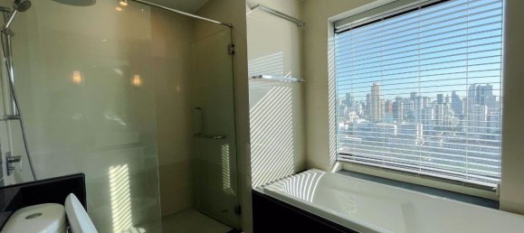 2 bedrooms Condo in Huai Khwang, Thailand No. 4608 14