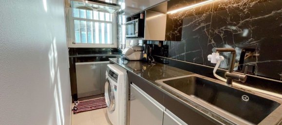 2 bedrooms Condo in Huai Khwang, Thailand No. 4608 2