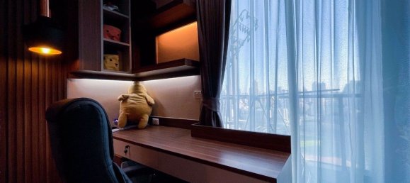 2 bedrooms Condo in Huai Khwang, Thailand No. 4608 12