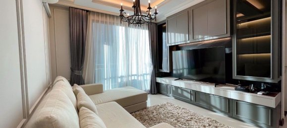 2 bedrooms Condo in Huai Khwang, Thailand No. 4608 21