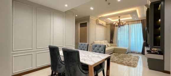 2 bedrooms Condo in Huai Khwang, Thailand No. 4608 25