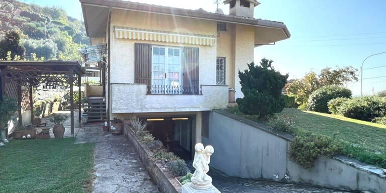 5 rooms Villa in Pietrasanta, Italy No. 172786