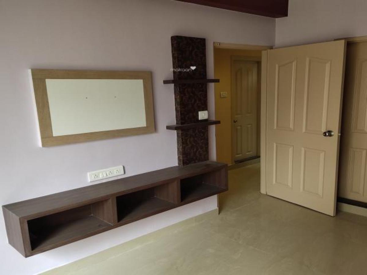 2 bedrooms House in Bangalore, India No. 15546