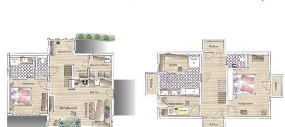 3 bedrooms House in Grundlsee, Austria No. 155941 10