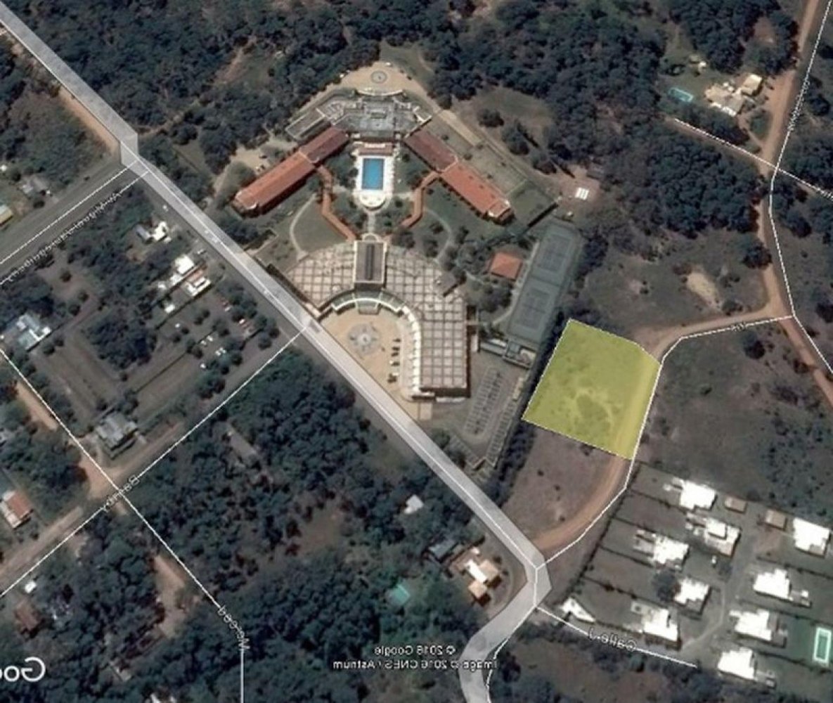 Grundstück in Maldonado, Uruguay, Nr. 14177