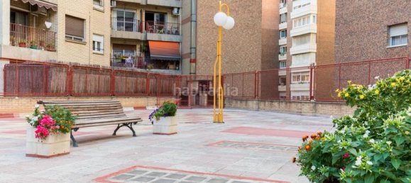 Земельный участок с 4 спальнями в Сарагоса, Испания № 62055 42