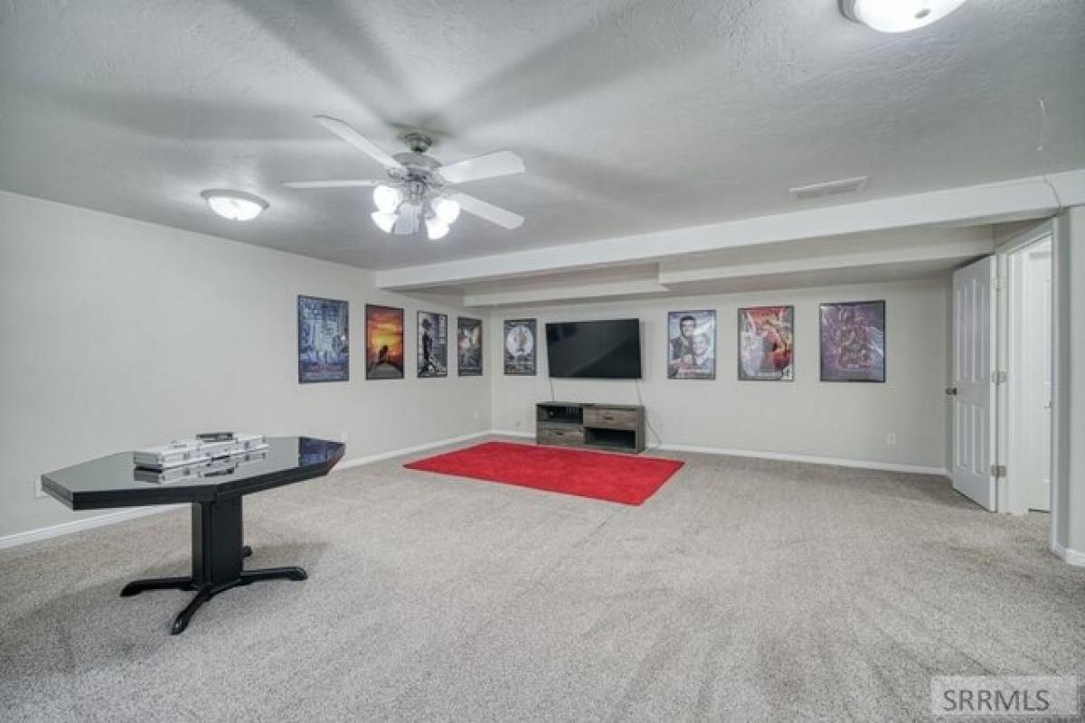 4 bedrooms House in Ammon, USA No. 430926