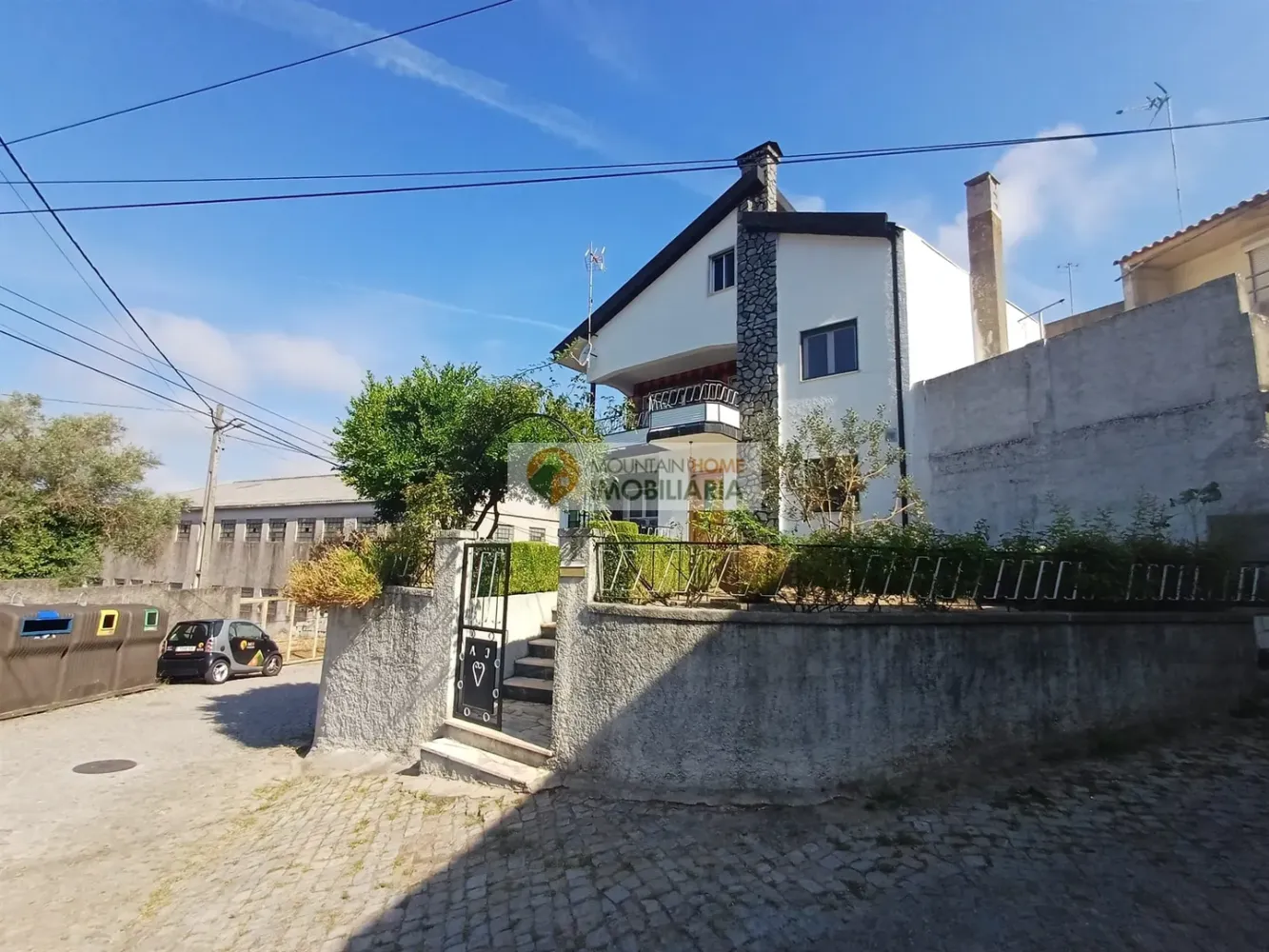 4 bedrooms House in Sao Paio, Portugal No. 331119