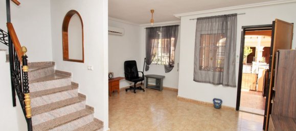 Таунхаус с 3 спальнями в Аликанте, Испания № 174653 6