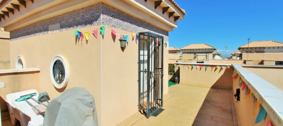 Таунхаус с 3 спальнями в Аликанте, Испания № 174653 24