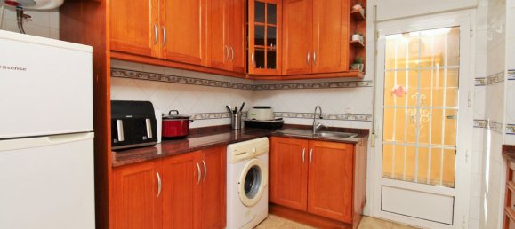 Таунхаус с 3 спальнями в Аликанте, Испания № 174653 7