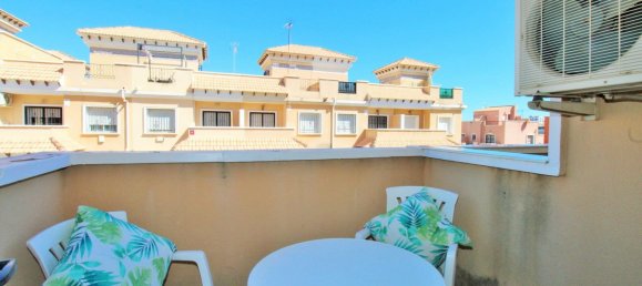 Таунхаус с 3 спальнями в Аликанте, Испания № 174653 15