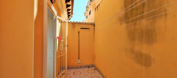 Таунхаус с 3 спальнями в Аликанте, Испания № 174653 10