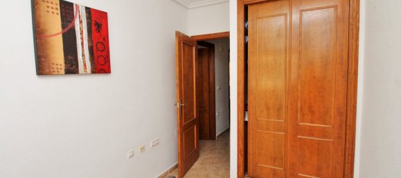 Таунхаус с 3 спальнями в Аликанте, Испания № 174653 20