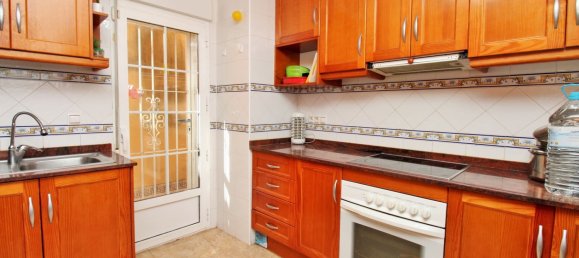 Таунхаус с 3 спальнями в Аликанте, Испания № 174653 8