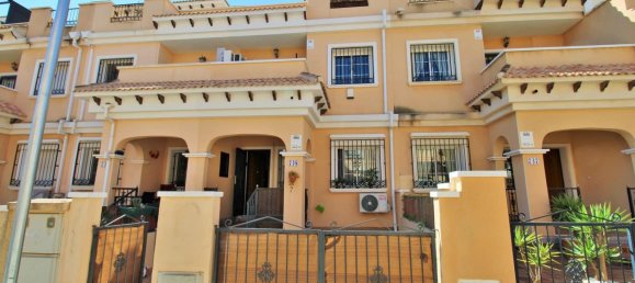 Таунхаус с 3 спальнями в Аликанте, Испания № 174653 37